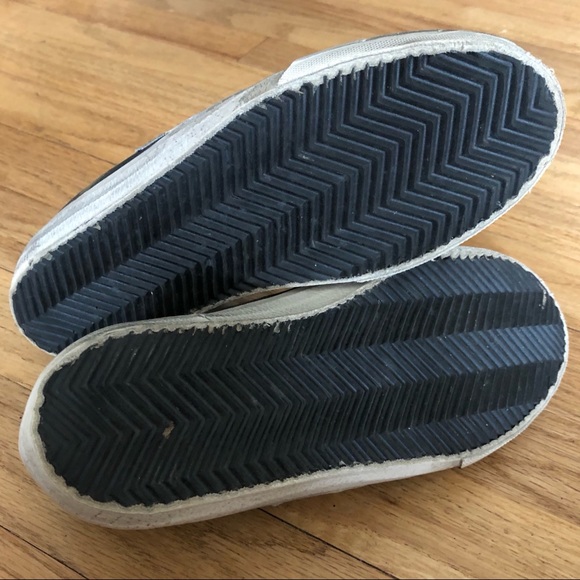 Golden goose camo hanami size 37 - Picture 7 of 8